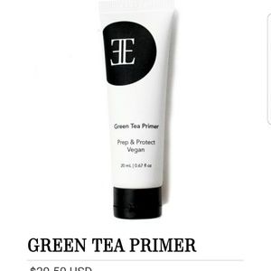 Evelyn Iona green tea primer